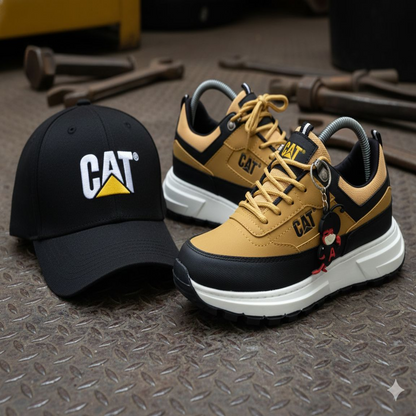 🔥¡PROMOCIONES DE AGOSTO YA DISPONIBLES! NUEVA CAT URBAN ⚡
