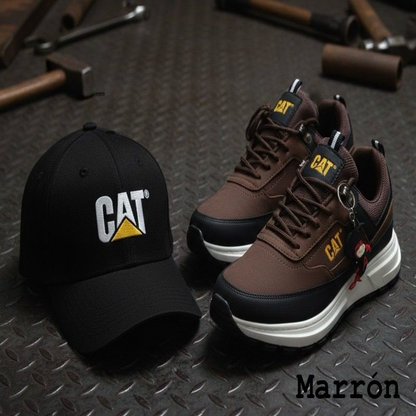 🔥¡PROMOCIONES DE AGOSTO YA DISPONIBLES! NUEVA CAT URBAN ⚡