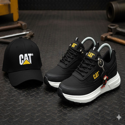 🔥¡PROMOCIONES DE AGOSTO YA DISPONIBLES! NUEVA CAT URBAN ⚡